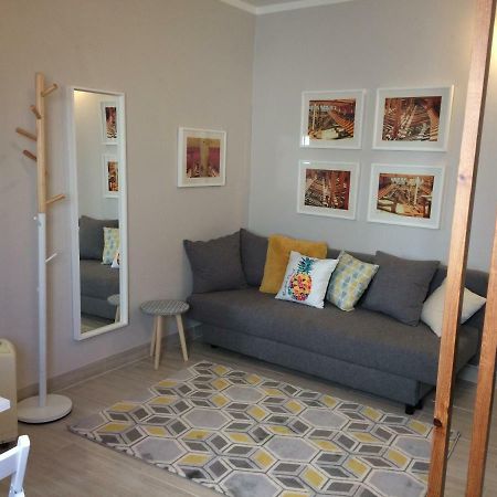 Apartmán Casinha De Sao Pedro Peniche Exteriér fotografie