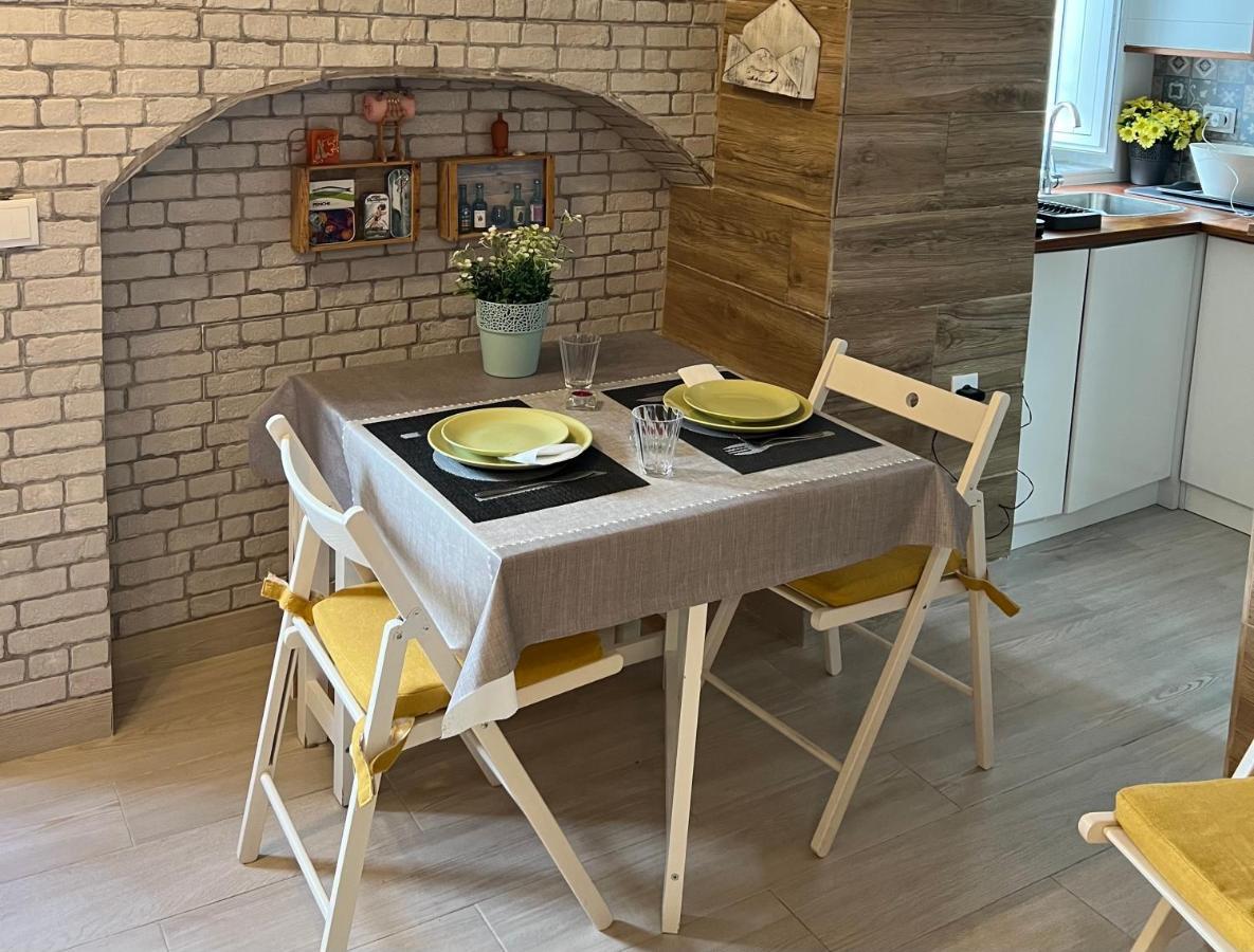 Apartmán Casinha De Sao Pedro Peniche Exteriér fotografie