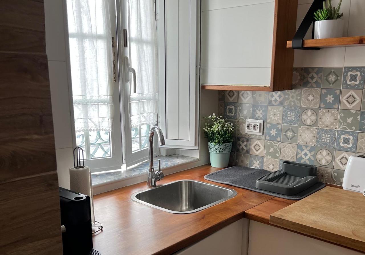 Apartmán Casinha De Sao Pedro Peniche Exteriér fotografie