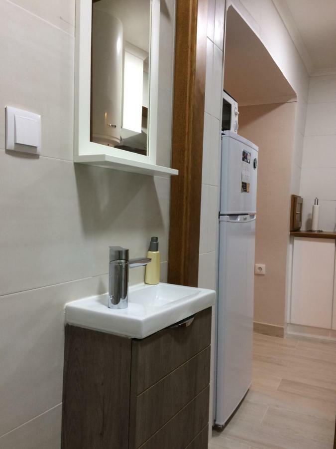 Apartmán Casinha De Sao Pedro Peniche Exteriér fotografie
