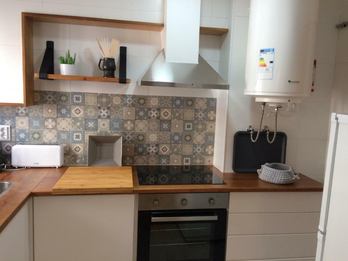 Apartmán Casinha De Sao Pedro Peniche Exteriér fotografie